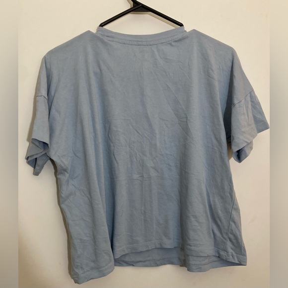 Adidas Crop Tee - XL - Loose fit - Picture 2 of 4